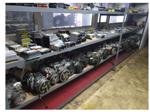 Nissan Qashqai 1500 Dizel 2012 Motor
