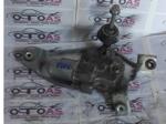 Honda Crv Arka Silecek Motoru Tla026