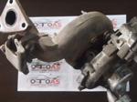 Chrysler 300C Turbo - 765155-5007S