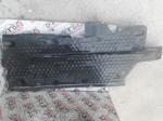 Polo Sol Ve Sağ Zemin Alt Koruma 6Q0825201 6Q0825202