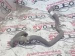 Fluence Motor Radyatörü Alt Su Hortumu 215030032R