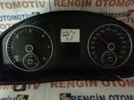 Vw Golf5-Jetta 5M0920870e Kilometre Saati