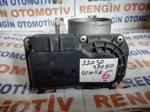Toyota Corolla Gaz Kelebeği 22030-37050