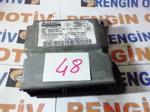 Peugeot 308 Airbag Beyin 607059500