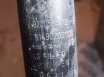 Renault Clio 3 Sol Arka Amortisör - 814902001109