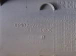 Renault Clio 3 El Freni Konsolu - 8200273120