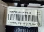 Dacia Sandero 2011 2013 N106276b-Cp Klima Paneli