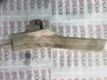 Volvo S60 Arka Sürücü Sağ Yan Kapı İç Trim 31348251
