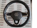 Volkswagen Caddy Orjinal Direksiyon Simidi Ve Airbag