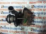 Renault Clio 54391015083A 54359700033 Turbo