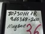 Renault Megane Cam Motoru Beyin - 807301111R-965368-200