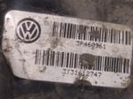 Volkswagen Jetta Yeni Kasa Ön Alt Salıncak 3P460961