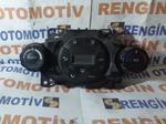 Ford Fiesta 8A6t-18C612-Al Klima Paneli