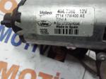 Ford Connect Arka Cift Kapı 2T14-17W400-Ae Silecek Motoru