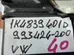 Volkswagen Seat 1K4839401d-993424-200 Cam Motoru Beyin