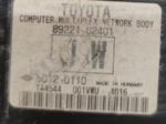 Toyota Corolla 89221-02401 Sigorta Kutusu