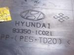 Hyundai Getz Sol Ön Kapı Döşemesi - 82350-1C021