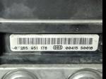 Peugeot 308 Abs Beyin 0265251442 0265 951 176