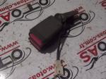 Citroen C4 Arka Çift Emniyet Kemeri 96737609Xt