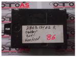 Renault Dacia Dokker Body Kontrol Modülü-284B17162r