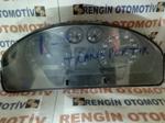 Vw Transporter 7H0920850r Kilometre Saati