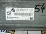 Volkswagen Polo1.2 Motor Beyin 03E906019b - 5Wa11001