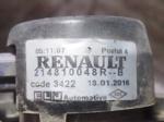 Dacia Dokker Davlumbazlı Fan Motoru 214810048R