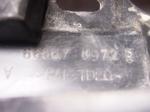 Dacia Dokker Ön Cam Izgara Sol Supportu - 668678972R