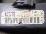 Volkswagen Bora Kalorifer Motoru 1J1819021a
