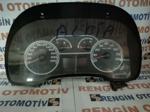 Fiat Albea 51737369 Kilometre Saati
