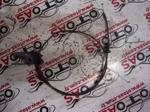 Hyundai İx35 Motor Kaput Halatı