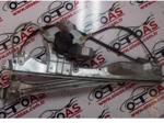 Renault Clio 3 Sağ Ön Cam Krikosu 400861 F