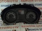Peugeot 301 9805163880-00 Kilometre Saati