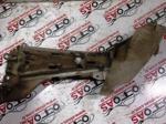 Citroen C5 Sol Kapı Eşiği Koruma Plastiği - 9676463277