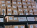 Ford Transit Sigorta Tesisatı - 7C16-9K499-Jg 8C16-14401-Lfo