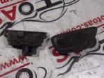 Citroen C5 Park Anahtar Kontrolü - 9682436677