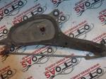 Renault Clio 3 Ön Cam Silecek Şasesi - 8200317212