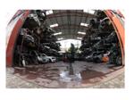 Bmw 5 Serisi Triger Kapağı