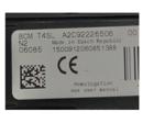 Dacia Duster Uch İç Kontrol Bcm Modülü A2c92226506