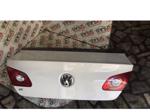 Passat Cc Arka Bagaj
