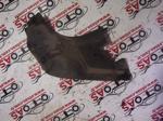 Opel Corsa C Sol Ön Kapı Eşik Kaplaması 09114458
