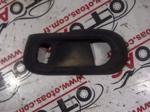 Citroen C5 Ön Sağ Kapı Kolu Çerçevesi 463444294