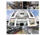 Toyota Corolla Direksiyon Kapağı-00048768