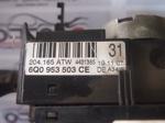 Volkswagen Polo - İbiza Sinyal Kolu 6Q0953503ce