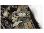 Renault Megane 2 1600 Benzin 2007 Yarım Motor