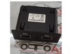 Dacia Duster 2022 Model Usb Girişi 280230033R