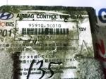Hyundai Getz Airbag Beyin 95910-1C010