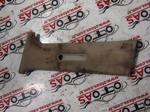 Volkswagen Bora Sol Orta Sütun Üst Kaplaması 1J5867243f