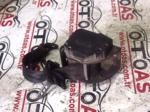 Seat Cordoba Arka Sol Emniyet Kemeri - 00063774-B