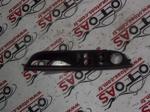 Ford Focus 3 Sol Ön Cam Düğmesi Plastiği Bm51-A240a41
